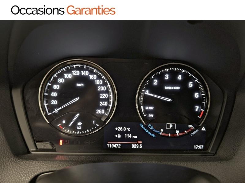 Voitures occasions BMW SERIE 1 M Sport Paris