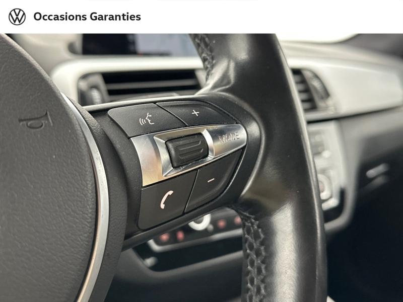 Voitures occasions BMW SERIE 1 M Sport Paris