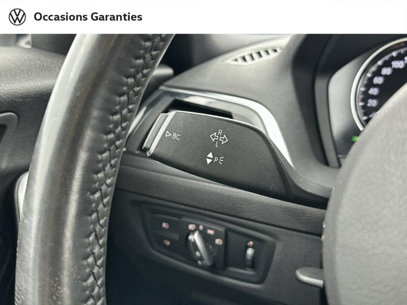 Voitures occasions BMW SERIE 1 M Sport Paris