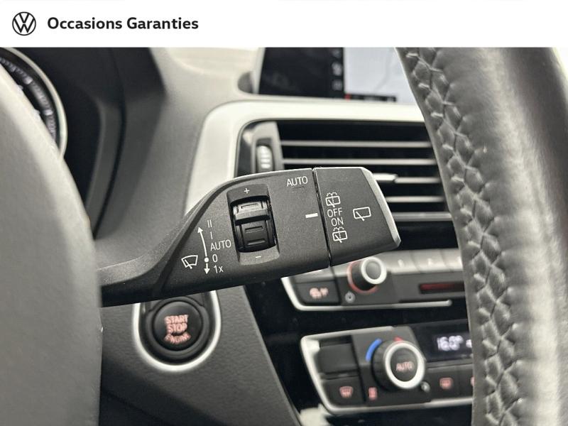 Voitures occasions BMW SERIE 1 M Sport Paris