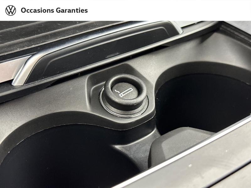 Voitures occasions BMW SERIE 1 M Sport Paris