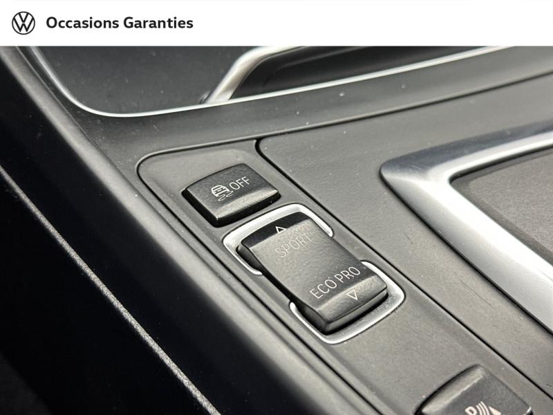 Voitures occasions BMW SERIE 1 M Sport Paris