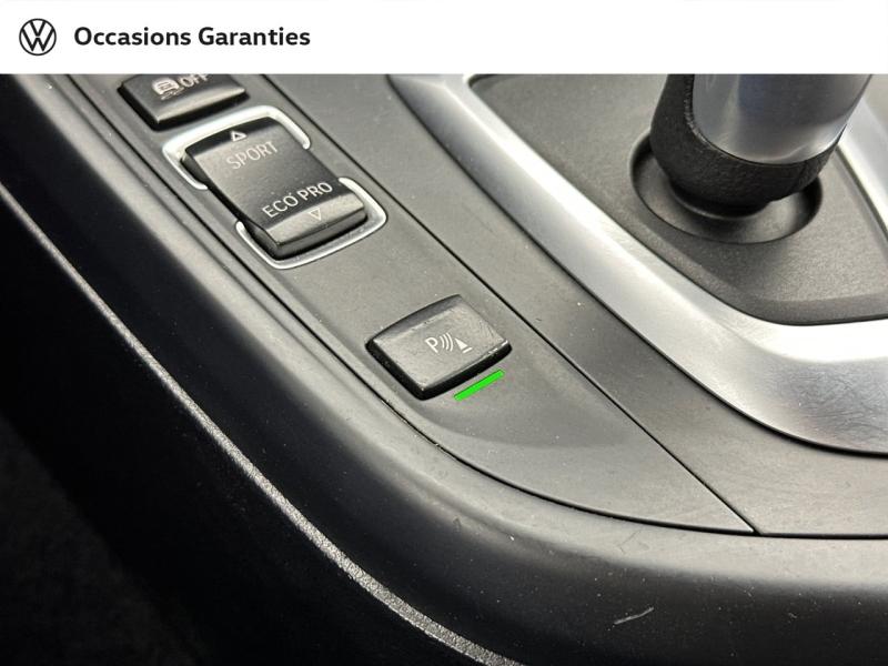 Voitures occasions BMW SERIE 1 M Sport Paris