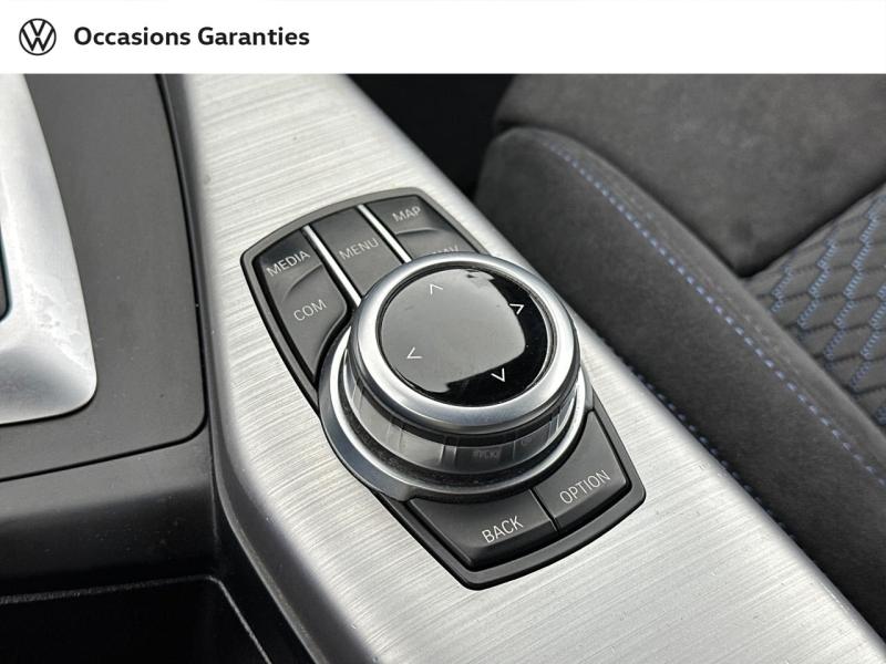 Voitures occasions BMW SERIE 1 M Sport Paris