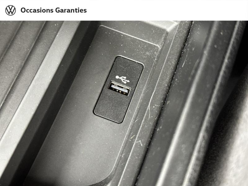 Voitures occasions BMW SERIE 1 M Sport Paris