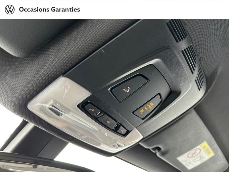 Voitures occasions BMW SERIE 1 M Sport Paris