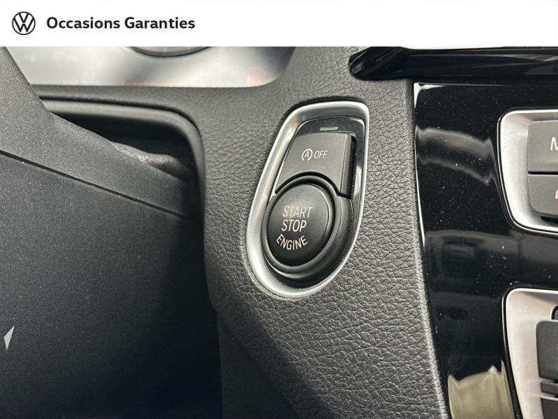 Voitures occasions BMW SERIE 1 M Sport Paris