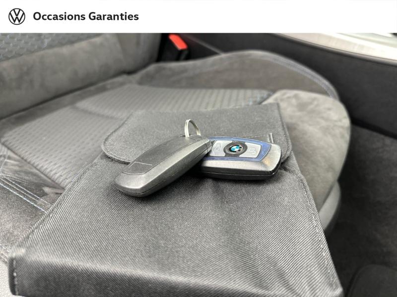 Voitures occasions BMW SERIE 1 M Sport Paris