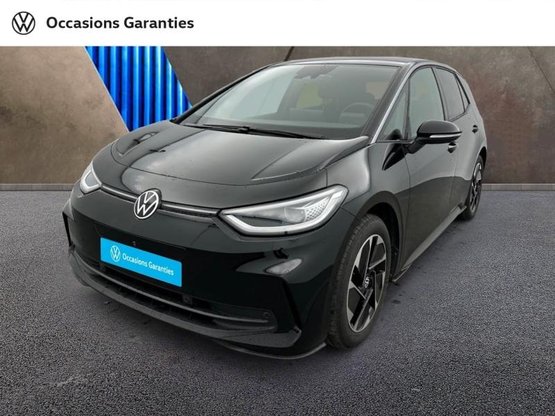 Voitures occasions VOLKSWAGEN ID.3  Paris