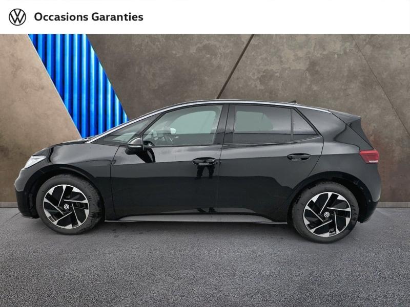 Voitures occasions VOLKSWAGEN ID.3  Paris