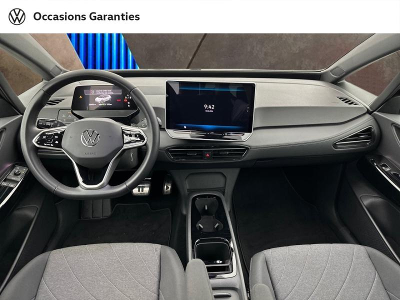 Voitures occasions VOLKSWAGEN ID.3  Paris