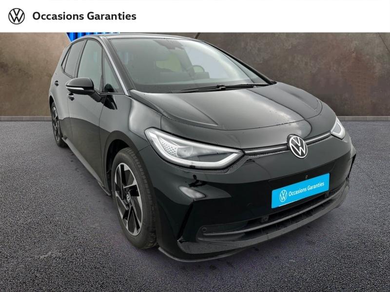 Voitures occasions VOLKSWAGEN ID.3  Paris