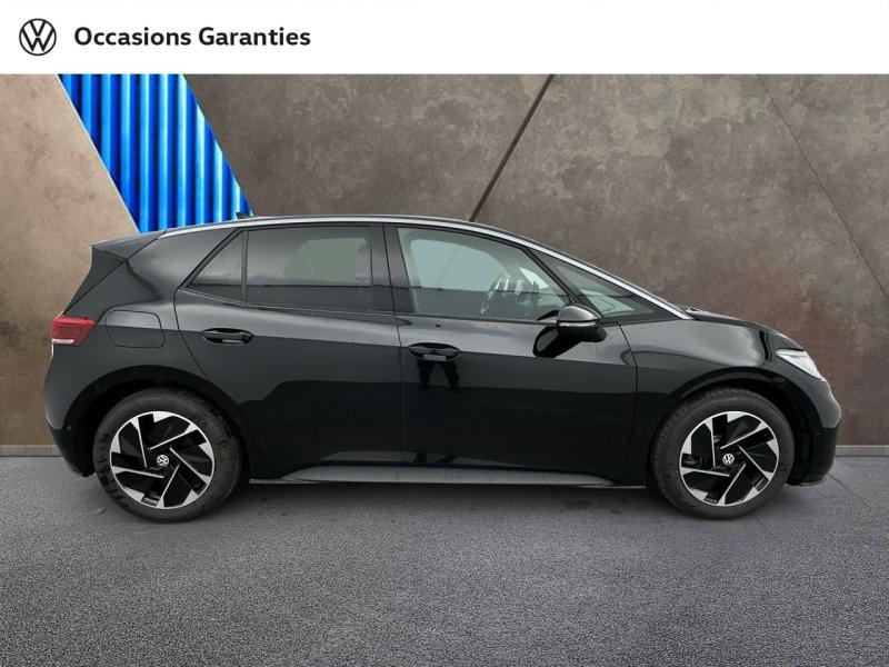 Voitures occasions VOLKSWAGEN ID.3  Paris