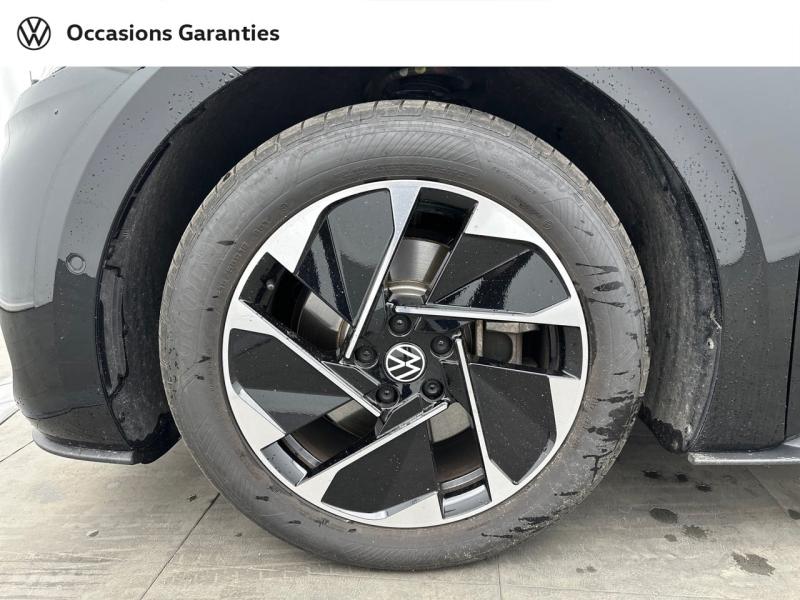Voitures occasions VOLKSWAGEN ID.3  Paris