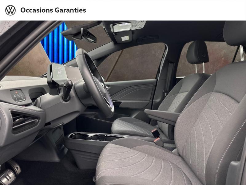 Voitures occasions VOLKSWAGEN ID.3  Paris