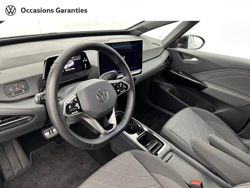 Voitures occasions VOLKSWAGEN ID.3  Paris