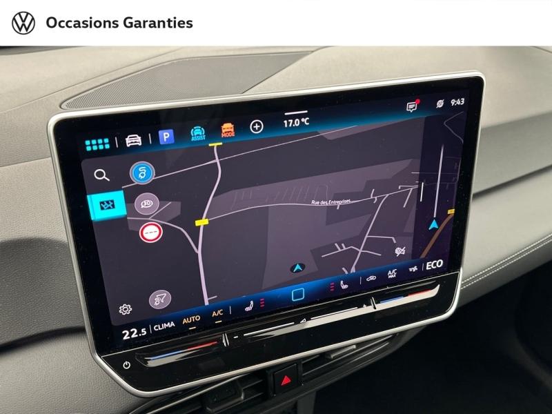 Voitures occasions VOLKSWAGEN ID.3  Paris