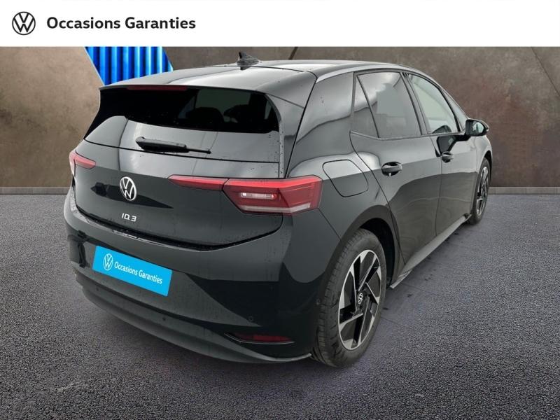 Voitures occasions VOLKSWAGEN ID.3  Paris