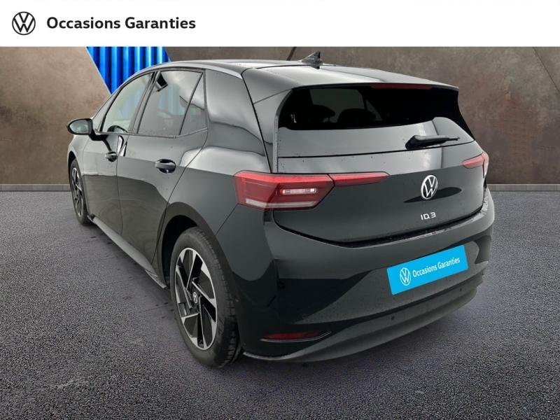 Voitures occasions VOLKSWAGEN ID.3  Paris