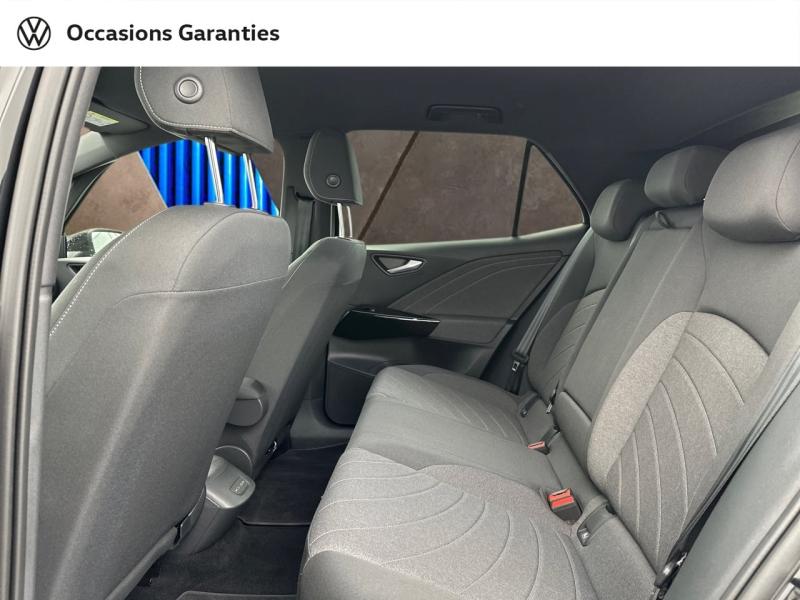 Voitures occasions VOLKSWAGEN ID.3  Paris