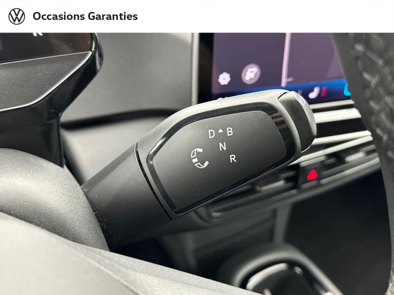 Voitures occasions VOLKSWAGEN ID.3  Paris