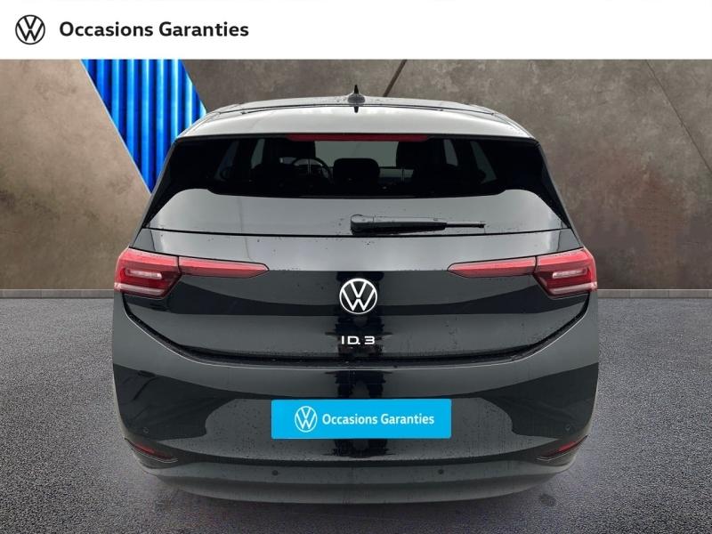 Voitures occasions VOLKSWAGEN ID.3  Paris