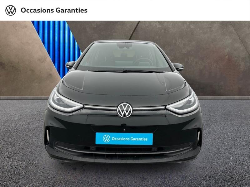 Voitures occasions VOLKSWAGEN ID.3  Paris