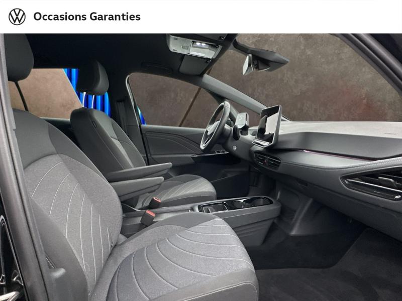 Voitures occasions VOLKSWAGEN ID.3  Paris
