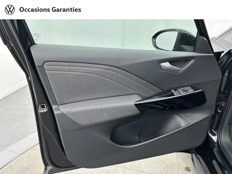 Voitures occasions VOLKSWAGEN ID.3  Paris