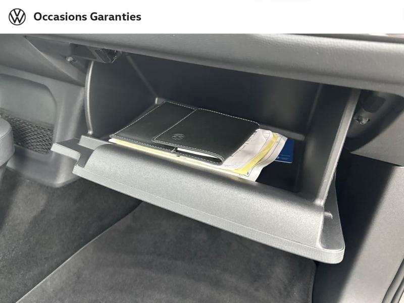 Voitures occasions VOLKSWAGEN ID.3  Paris