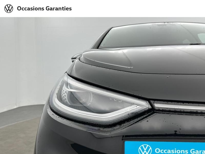 Voitures occasions VOLKSWAGEN ID.3  Paris