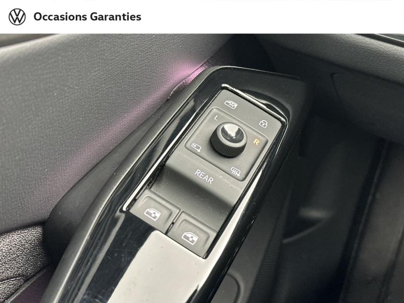 Voitures occasions VOLKSWAGEN ID.3  Paris