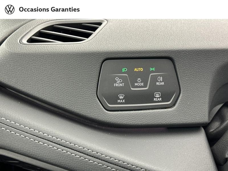 Voitures occasions VOLKSWAGEN ID.3  Paris