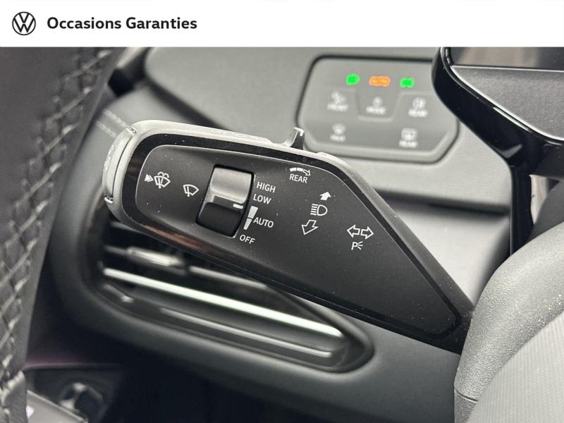Voitures occasions VOLKSWAGEN ID.3  Paris