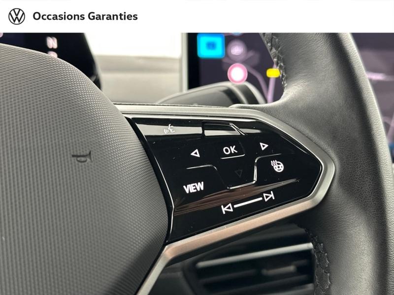 Voitures occasions VOLKSWAGEN ID.3  Paris