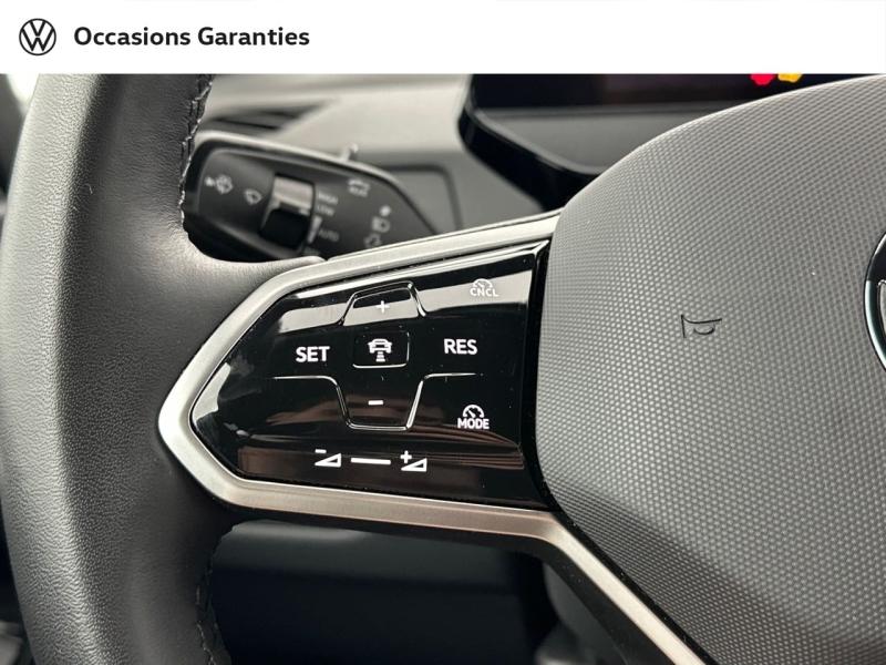 Voitures occasions VOLKSWAGEN ID.3  Paris