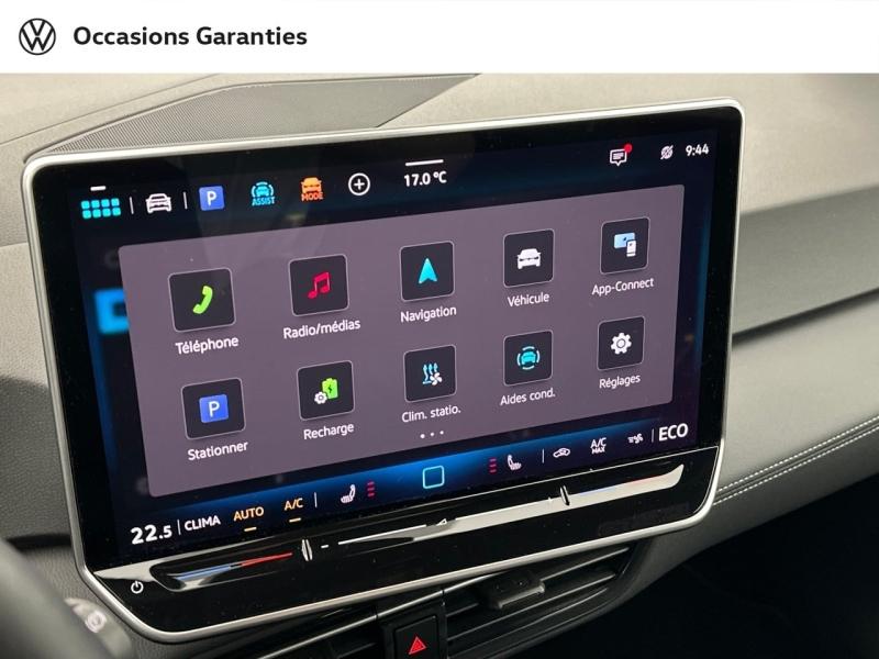 Voitures occasions VOLKSWAGEN ID.3  Paris