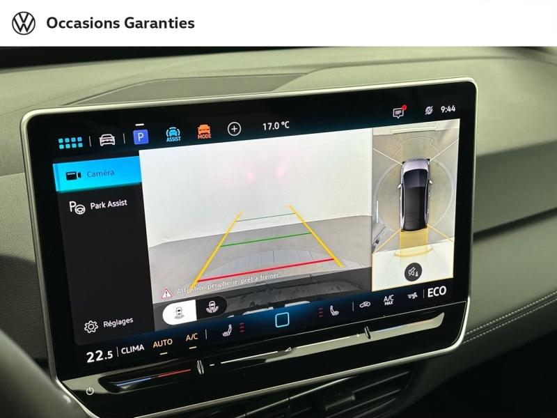 Voitures occasions VOLKSWAGEN ID.3  Paris