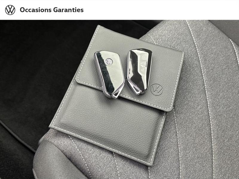 Voitures occasions VOLKSWAGEN ID.3  Paris