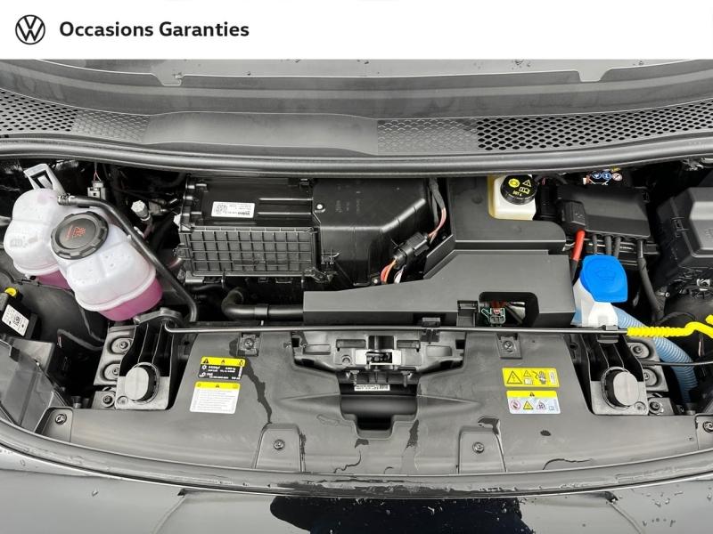 Voitures occasions VOLKSWAGEN ID.3  Paris