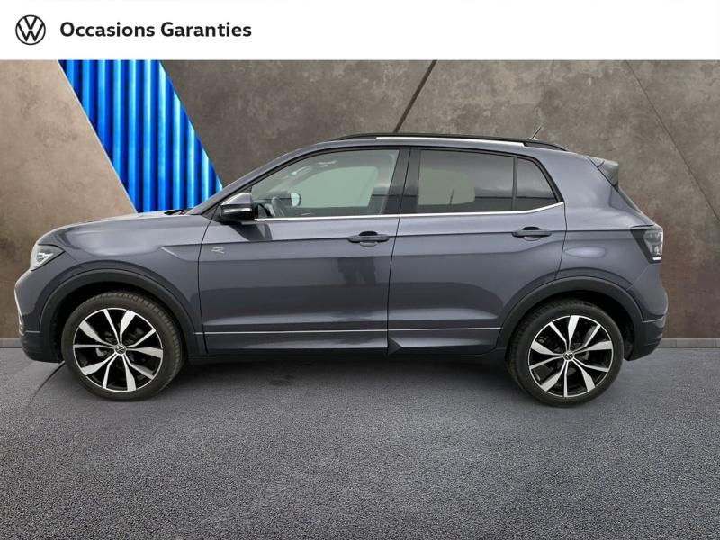 Voitures occasions VOLKSWAGEN T-CROSS R-Line Edition Paris