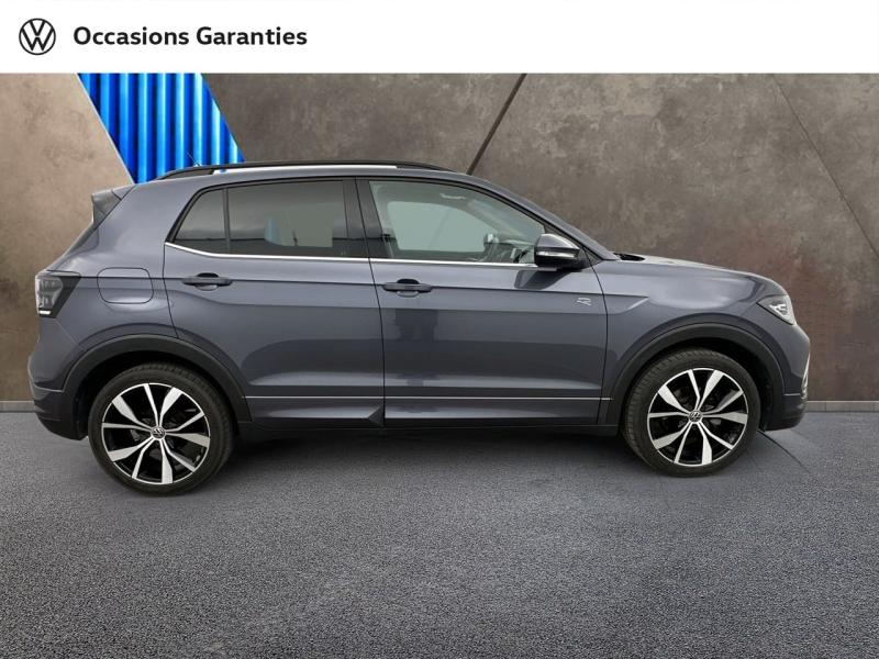 Voitures occasions VOLKSWAGEN T-CROSS R-Line Edition Paris