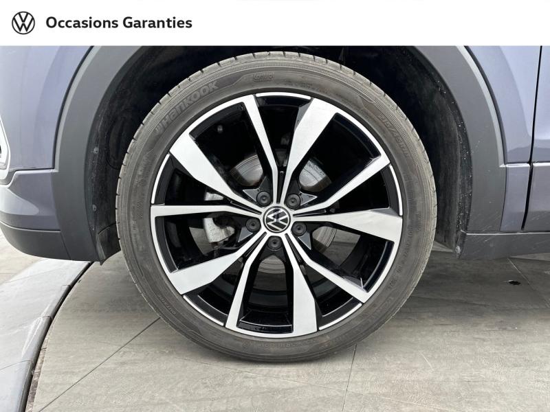 Voitures occasions VOLKSWAGEN T-CROSS R-Line Edition Paris