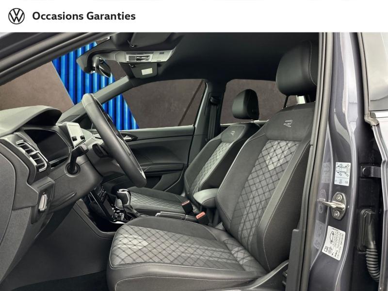Voitures occasions VOLKSWAGEN T-CROSS R-Line Edition Paris