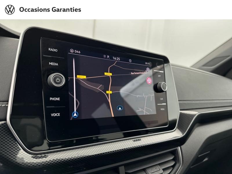 Voitures occasions VOLKSWAGEN T-CROSS R-Line Edition Paris