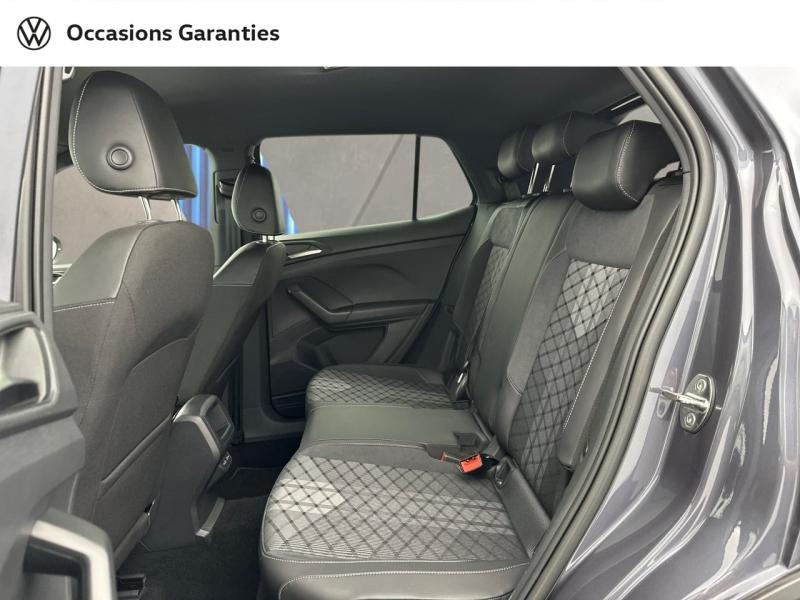 Voitures occasions VOLKSWAGEN T-CROSS R-Line Edition Paris