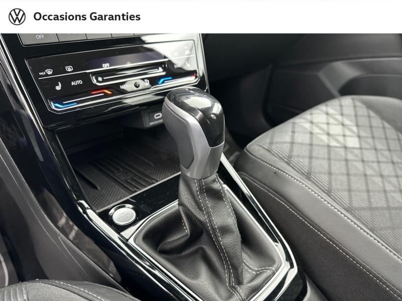 Voitures occasions VOLKSWAGEN T-CROSS R-Line Edition Paris