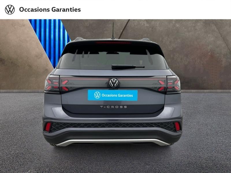 Voitures occasions VOLKSWAGEN T-CROSS R-Line Edition Paris