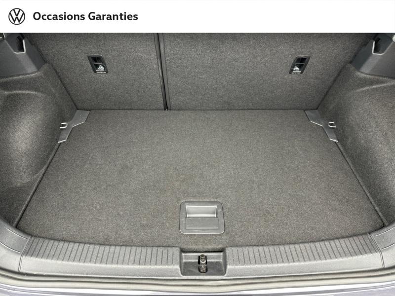 Voitures occasions VOLKSWAGEN T-CROSS R-Line Edition Paris