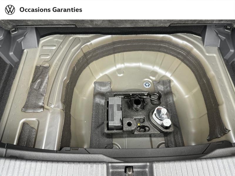 Voitures occasions VOLKSWAGEN T-CROSS R-Line Edition Paris
